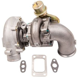 GMC Sierra 6.5L 2500 3500 1998-2002 Turbocharger 12533738 12556124 Model for Enhanced Performance & Reliability - Product Image 1