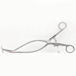 Retractor Ortopédico Wiltse Gelpi de 4 Pulgadas, Instrumento Quirúrgico Manual de Acero Inoxidable para Procedimientos Ortopédicos de Precisión - Product Image 6