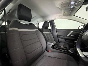 Ruedas Negras de Acero OEM para Citroën C4 Cactus 2023, Plateadas, SUV Compacto - Product Image 4