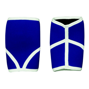Rodilleras de Neopreno de 7mm, Flexibles, Duraderas, Transpirables, de Primera Calidad, Protección Profesional, Calor, Uso Deportivo, las Mejores - Product Image 1