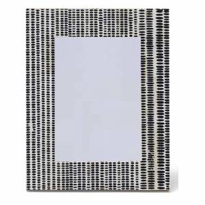 New Arrival Bone Inlay Photo <b>Frame</b> for Desktop Decorative <b>Frame</b> for Wall & Tabletop-Ideal for Living Room Office Table Decor - Product Image 3