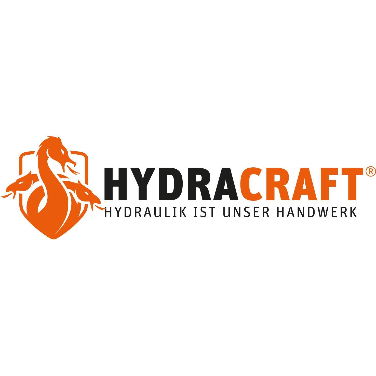 HydraCraft Eine Marke der Paul Wiegand GmbH logo