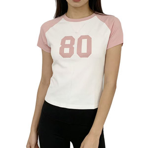 Vêtements pour femmes au prix le plus bas, t-shirts en vente en ligne, meilleures ventes, vêtements d'été pour femmes, t-shirts - Product Image 2