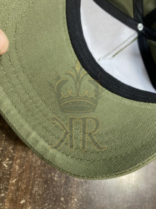 Gorra de Béisbol Deportiva de 6 Paneles al por Mayor, Transpirable, con Logotipo Bordado en 3D, para Estilo Urbano, Negocios y Actividades al Aire Libre - Product Image 3
