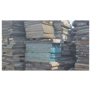 Chatarra de Radiador de Aluminio y Cobre Separada para una Recuperación y Procesamiento de Metales Eficientes - Product Image 6