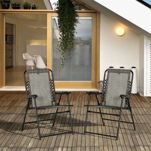 Poltrona da Giardino/Sedia da Pranzo/Sedia da Ufficio - Comoda e Resistente - Product Image 2