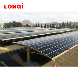 Longi 500W 550 W 600W Năng Lượng Mặt Trời Mono Kit Bảng Điều Chỉnh Năng Lượng Mặt Trời 500W Năng Lượng Mặt Trời Bảng Điều Khiển 550 Watt 550wp Năng Lượng Mặt Trời Bảng Điều Khiển Trong Kho Vận Chuyển Nhanh - Product Image 3