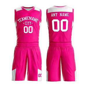 Conjunto Deportivo Personalizado, Camiseta y Pantalones Cortos Cómodos, Uniforme de Baloncesto de Alta Calidad - Product Image 3