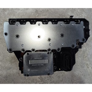 Repuestos para autos RC BK826BN 24248268 compatibles con la transmisión de 6 velocidades de Hyundai Kia, cuerpo de válvulas, paquete de solenoides, repuestos usados de autos coreanos. - Product Image 2