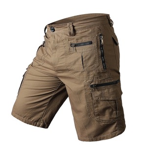 Pantalones Cortos Deportivos Casuales de Fábrica en Oferta, con Logotipo y Diseño Personalizados, Pantalones Cortos de Diseñador para Hombre de Verano - Product Image 1