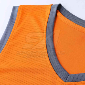 Tenues de basket-ball sur mesure les plus vendues à prix abordable – Vêtements de sport pour équipes - Product Image 4