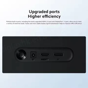 Écran incurvé Xiao-<span class=keywords><strong>mi</strong></span> A27i 1080p, taux de rafraîchissement 75 Hz, lumière bleue faible, série gaming IPS, temps de réponse 2 ms, 99 % sRGB, moniteur LED - Product Image 5