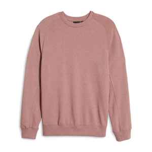 Plain Crewneck Sweatshirts for Men and Women 100% Cotton Fleece <b>Tie</b>-dye Eco-Friendly Breathable Winter Wear From Pakistan - Product Image 2