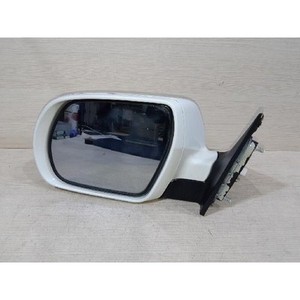 กระจกมองข้างซ้าย Veracruz มือสอง ของแท้ OEM รุ่น 876103J4003M - Product Image 3