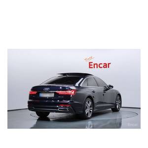 Audi A6 40 TDI Premium Décembre 2023 18 721 km Norme d'émission Euro V Volant à gauche Diesel Sièges en cuir Caméra de recul - Product Image 2