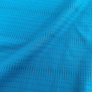 <span class=keywords><strong>Tissu</strong></span> spandex jacquard en nylon extensible dans les 4 sens <span class=keywords><strong>pour</strong></span> vêtements de sport, chemises de yoga, sous-vêtements et robes, vêtements tricotés respirants - Product Image 1