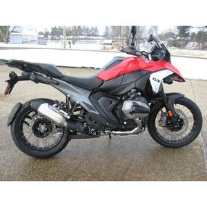 Nueva B-M-W R 1300 Gs PowerTrail AdventureBoost DynamicRide 2025 en Venta - Product Image 1