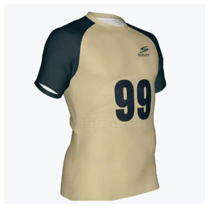 Uniforme de volley-ball professionnel fabriqué avec un tissu léger et respirant pour un confort maximal et parfait pour les activités sportives - Product Image 5