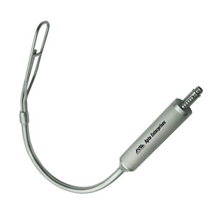 Écarteur de mammaplastie Biggs en acier inoxydable de haute qualité pour chirurgie plastique et reconstructive mammaire - Product Image 5