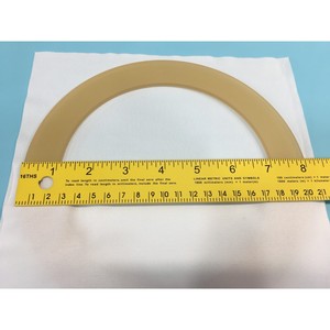 AMAT 0020-03412 แท่งแทรก, 125 มม. ออกไซด์, 117501 - อุปกรณ์และอะไหล่เซมิคอนดักเตอร์ระดับโลกที่เชื่อถือได้ที่ - Product Image 1