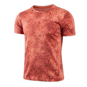 เสื้อยืดพรีเมียมเกรด 250GSM ทรงหลวม สไตล์วินเทจ พิมพ์ลายกราฟิกตามสั่ง - Product Image 4