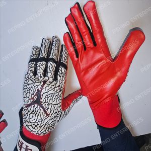 Guantes de Bateo de Béisbol de Cuero Personalizados al por Mayor PEPINO ENTERPRISES PE-BBG-0037 para Adultos y Jóvenes - Product Image 2