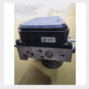 Unité hydraulique de qualité, utilisée, 47660JY40B, unité hydraulique ABS testée, compatible OEM pour Nissan, compatible pour Hitachi, pièces de voiture d'occasion. - Product Image 3