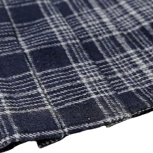 Jupe de golf légère pour femme avec short intégré, tissu extensible, séchage rapide, performance optimale - Product Image 2