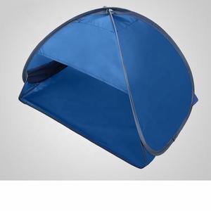 Tente de plage portable anti-UV pour la tête et le visage, abri pare-soleil pop-up - Product Image 4