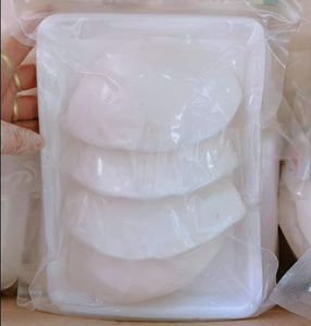 Carne de Coco Joven Congelada IQF, Pulpa de Coco Natural en Rodajas para Exportación, Venta al por Mayor, Suministro para la Industria de Alimentos y Bebidas - Product Image 5