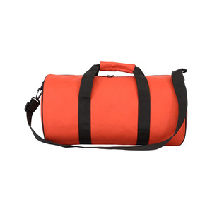 Unisex Tactical Gym Backpack Adjustable Strap Zipper Closure 20-<b>30L</b> Capacity Solid Color Casual Style Polyester Waterproof - Product Image 3