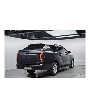 KGM KG Mobility 2024/7 Diésel 2.2 4WD Rexton (SsangYong) Emisión Euro V, Caja de Cambios Automática, Cuero, Cámara Trasera - 44,565 km - Product Image 2