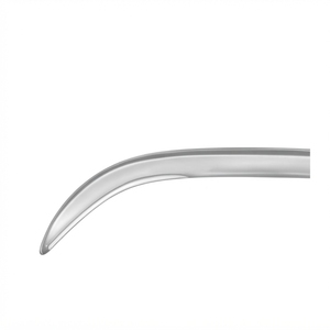 เครื่องมือผ่าตัดตาแบบฟอโคอัลซัลชิฟิเคชั่น รุ่น Alio Scimitar Prechopper ทำจากไทเทเนียม สำหรับการผ่าตัดต้อกระจก ใช้สำหรับสกัดแกนกระจกตา - Product Image 4
