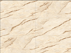 Azulejos de Porcelana de la Mejor Calidad de 600X1200 mm para Sala de Estar Moderna, Azulejos de Cerámica para Casa o Villa - Product Image 4