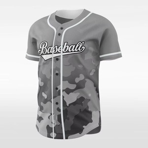 Men's Women's <b>Baseball</b> Jersey Breathable Plus Sized <b>Baseball</b> <b>Tee</b> Shirt Sublimation Printing <b>Baseball</b> Uniform OEM Serviced - Product Image 6