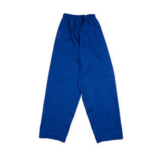 Vêtement de Taekwondo OEM en Coton Léger et Durable à Manches Longues, Logo Personnalisé, Toutes Tailles Disponibles - Arts Martiaux - Product Image 5