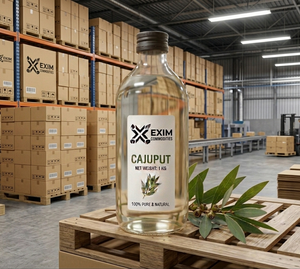 Aceite de Cajeput Prestige, Calidad Premium, Puro, Destilado, Esencia Natural Curativa, Aromaterapia Botánica para el Confort Diario del Cuerpo - Product Image 3
