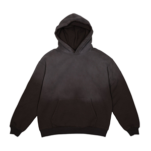 Sudadera con Capucha para Hombre, Diseño 2026, Estilo Desgastado, Premium, Estilo Urbano - Product Image 1