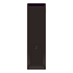 Télécommande infrarouge Bontech E-53 à 53 touches pour téléviseur – Indicateur LED, portée d'action supérieure à 10 m - Product Image 2