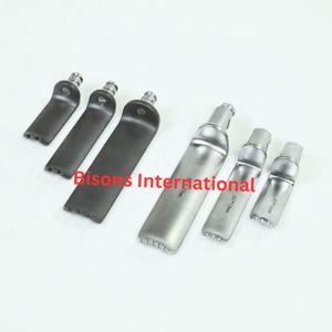 Système de rétracteur lombaire à intervention minimale certifié CE Bisons International, ensemble d'instruments chirurgicaux - Product Image 2