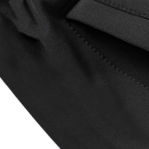 Men's Athletic Running Tracksuit <b>Set</b> Casual Full Zip Jogging Sweat Suit - Product Image 4