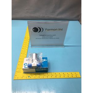 Válvula Sellada con Diafragma SWAGELOK 6LVV-DPFR4-P1-0 - Equipo y Piezas de Semiconductores de Confianza de Marca Global - Product Image 6