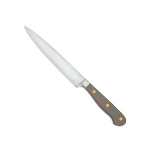 Couteaux de cuisine professionnels en acier inoxydable, lame de précision avec manche confortable pour couper, trancher et tailler les aliments - Product Image 1