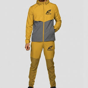 Ensembles de survêtements en molleton personnalisés de qualité supérieure 2026 pour enfants, idéaux pour l'entraînement et le jogging, vente en gros - Product Image 6