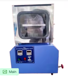 Industrial Horizontal Flash Point <b>Testing</b> Machine for Petroleum and Chemical Products - Product Image 3