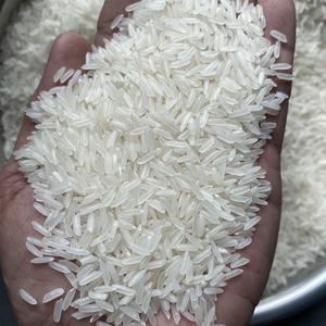 Riz au jasmin blanc à grain long 5% biologique vendu en gros au Vietnam séché Riz au jasmin emballé 1kg et 5kg LINDA + 84393250278 - Product Image 4