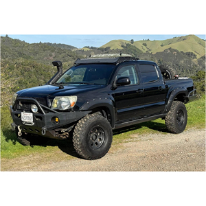 Toyota Tacoma 2011 Doble Cabina 4x4 - Product Image 5