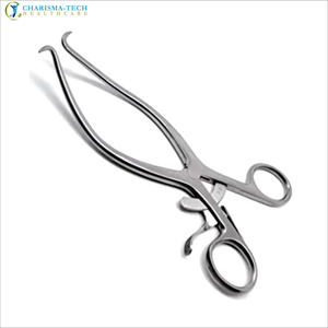 Retractor Autoajustable Premium Gelpi de Acero Inoxidable, Afilado, de Una Sola Punta, Instrumentos Quirúrgicos Ortopédicos y de Neurocirugía, CE ISO - Product Image 5