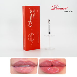 Relleno Dérmico Inyectable <span class=keywords><strong>de</strong></span> Ácido Hialurónico OEM, Gel <span class=keywords><strong>de</strong></span> HA Reticulado <span class=keywords><strong>para</strong></span> <span class=keywords><strong>Aumento</strong></span> <span class=keywords><strong>de</strong></span> <span class=keywords><strong>Labios</strong></span>, Relleno <span class=keywords><strong>de</strong></span> <span class=keywords><strong>Labios</strong></span>, Contorno Facial <span class=keywords><strong>de</strong></span> Nariz y Mentón - Product Image 4