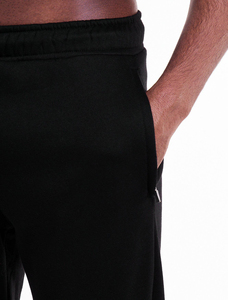 Pantalon de survêtement homme personnalisé, épais, décontracté, taille mi-haute, imprimé, en coton French Terry, effet vieilli, coupe large - Product Image 4